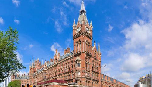 6 Bedrooms Entire House in King's Cross - Foto 1