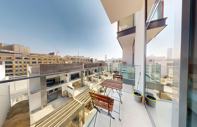 Primestay - Oxford 212 Residences - JVC - Foto 27