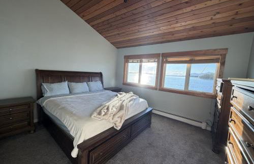 Panaoramic Oceanfront Home on Nichols Passage - Foto 9