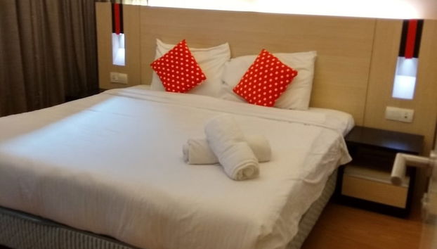 Home Sweet Home - Foto 3, Habitación