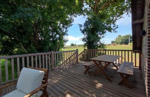 Le Clos Masure d'Etretat - Foto 8