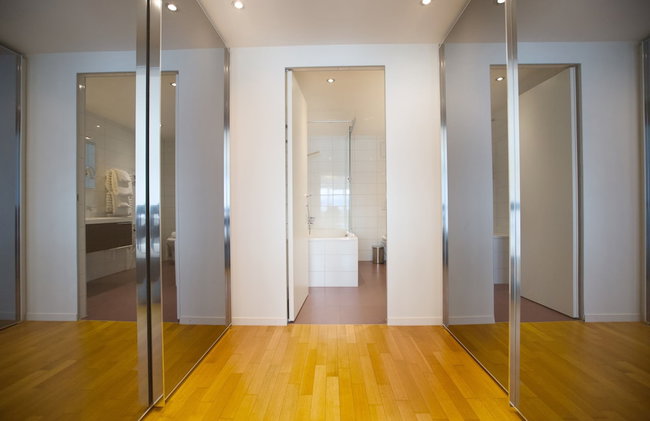 Montreux Lake View Apartments and Spa - Foto 32