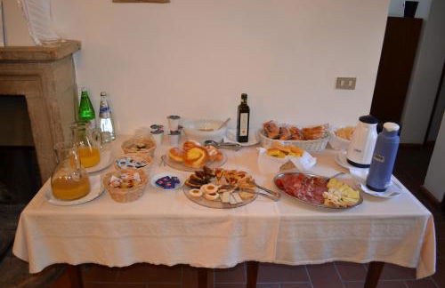 Agriturismo Montecorona - Foto 15