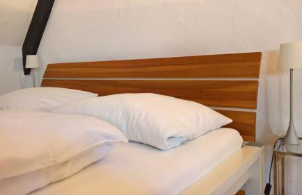 Boarding House Obernburg - Foto 12