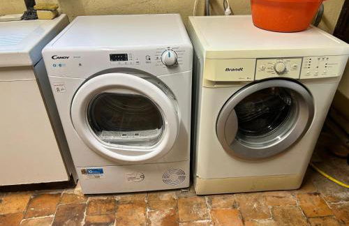 La maison d'Eliane - Foto 21