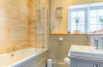 Dibley Cottage Mundesley - Foto 11