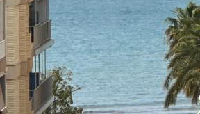 Acojedor piso en corason Santa Pola - Photo 2