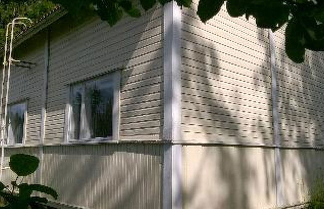 Villa vuorenpää - Foto 28