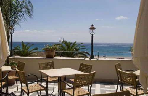 Palazzo Reginella Residence Hotel - Foto 1