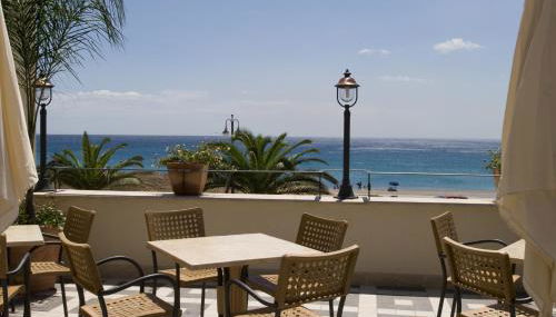 Palazzo Reginella Residence Hotel - Foto 1