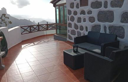 El Rincon del Nublo - Foto 15