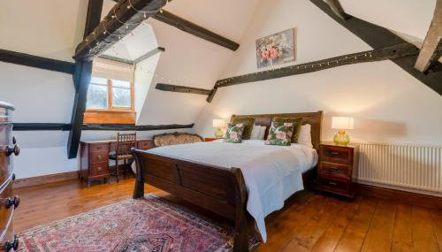 Canons Court Lodge - Foto 4