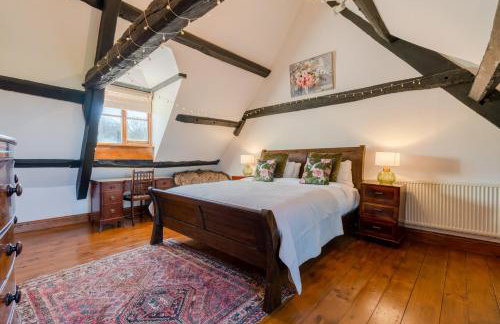 Canons Court Lodge - Foto 4