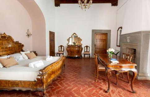 Castello Vicchiomaggio - Foto 158