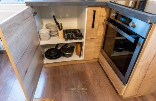 Nouveau sur dunkerque LE NID DU BEFFROI hyper centre - Foto 10