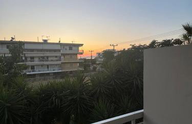 Blue Calm - Kalamos Seaside Studios - Foto 5