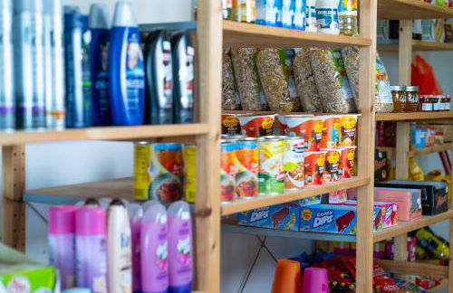 Ferienpark Bad Sonnenland - Foto 50