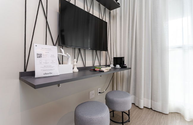 House of Charlie Vila Mariana - Foto 39