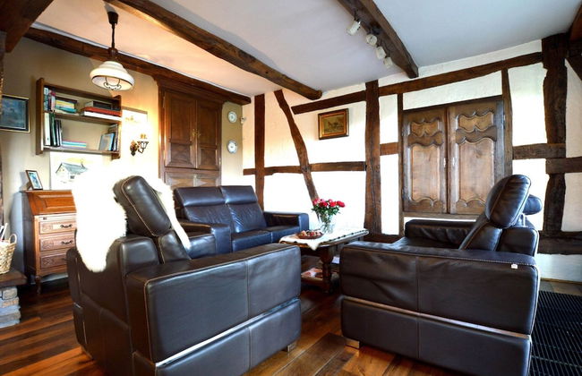 Charming Cottage in Malmedy - Foto 13