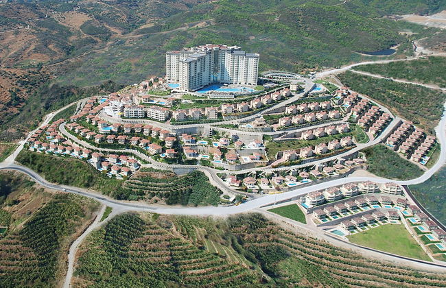 Gold City 1 Bedroom Villa 1 - Foto 59