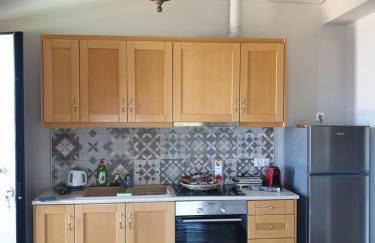 Lavender House 1 - Agios Nikitas - Photo 23