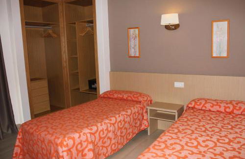 Apartamentos Orvay - Foto 13