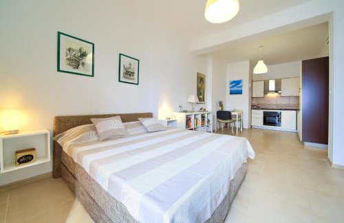 Apartments Six - Photo 77