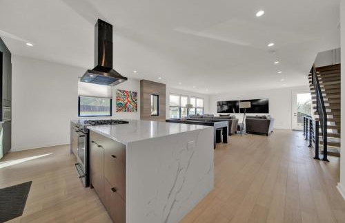 AMAZING VIEWS Rooftop Patio, Gym and Game room - Foto 38