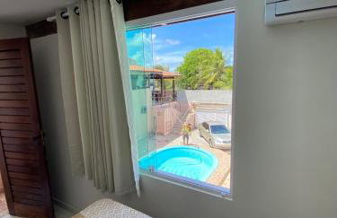 Casa mobiliada 8 suítes e piscina - Foto 55