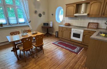 Landhausvilla Gut Vogelsang - Foto 3