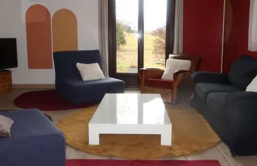 Grande maison familiale jusqu'à 14 personnes à Lans en Vercors - Foto 6