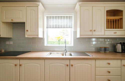 The Lodge, Aldringham - Foto 23