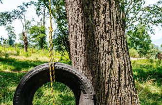 The Farmhouse at Hollow Hill - Foto 58