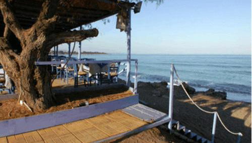 Studios Akrogiali - Photo 3