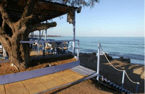 Studios Akrogiali - Photo 3