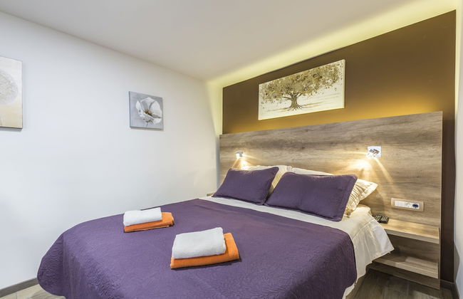 Reval Luxury Stone House Apartments - Foto 2