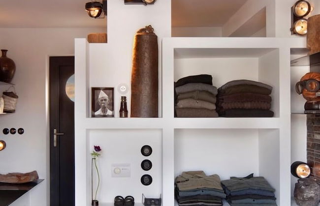 Studios Curie - Foto 8