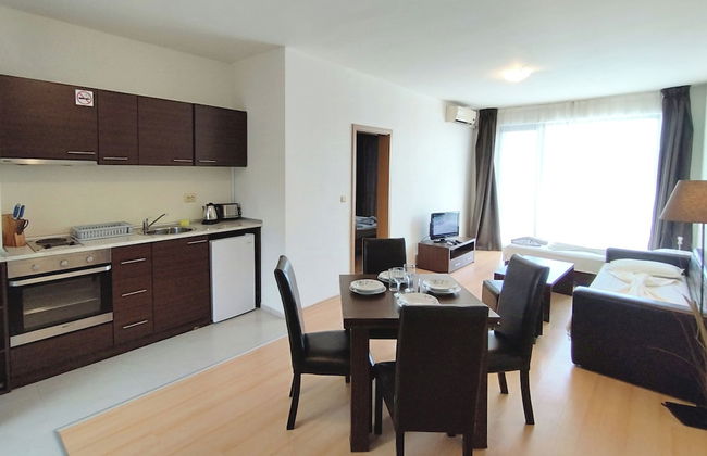 New Line Village Apartments - Foto 26