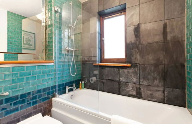 2 Bedroom Apartment in Hoxton Shoreditch, London - Foto 39