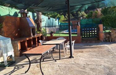 VILLA EL SALADO -ALQUILER RURAL ISABEL - Foto 19