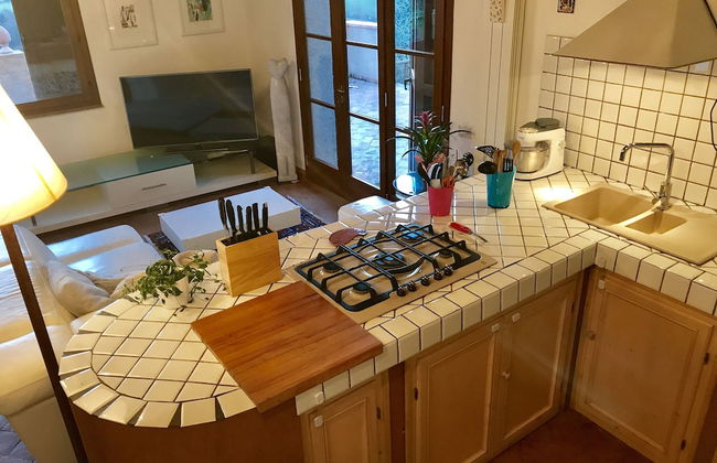 Villa Montegemoli - Foto 5