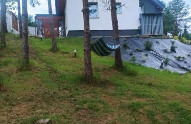 ,,Dom Na Skarpie'' z jacuzzi, sauną i basenem letnim - Foto 67