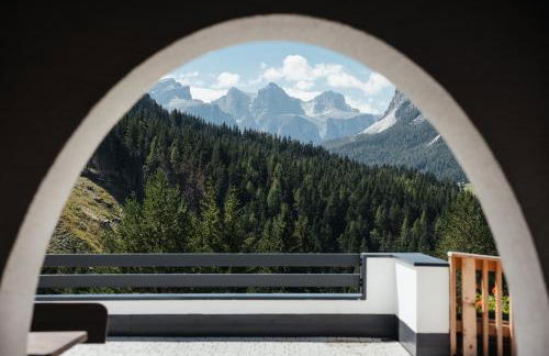 Apartments Roda de Ciar - Foto 24