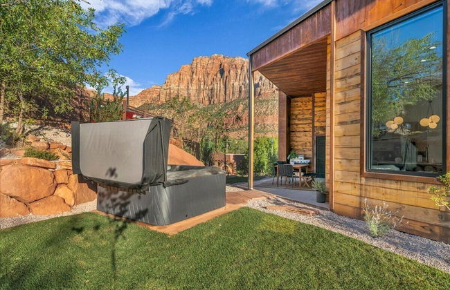 Zion Sage Suites - Foto 29