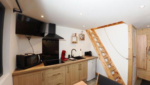 Le Nid Cosy - Photo 4