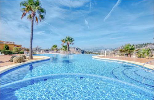 Palmeras Home Moraira - Foto 37