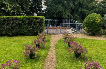 Demeure Jousset des Berries - Foto 22