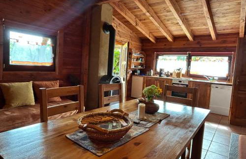 Blockhaus Zahren - Foto 15