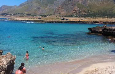 Villa Santareddi - Foto 57