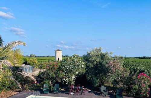 LE RELAIS DES CHATEAUX - Foto 3